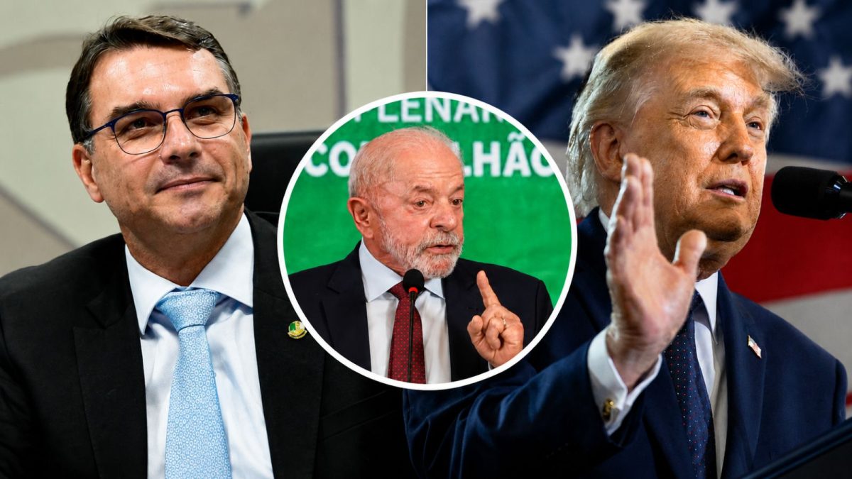 Trump Compartilha Artigo que Aponta Brasil como Próximo Desafio da Direita na América Latina