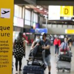 Turismo Internacional no Brasil Bate Recorde: US$ 4,8 Bilhões em Cinco Meses