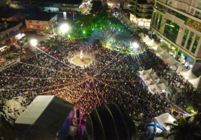 8º Arraiá Solidário de Itapema Anuncia Programação com Shows Nacionais e Tarde de Prêmios