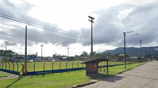 Campo Adulce Garcia em Porto Belo será revitalizado