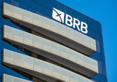 Ações do BRB atingem menor valor histórico após crise sem fim