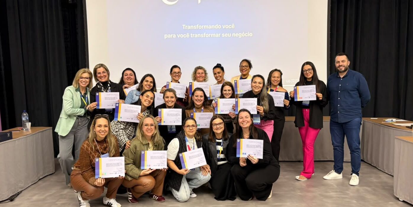 ACITA Fortalece Empreendedorismo Feminino com Primeira Turma Exclusiva do EMPRETEC