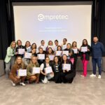 ACITA Fortalece Empreendedorismo Feminino com Primeira Turma Exclusiva do EMPRETEC