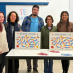 ADI lança jogo de tabuleiro para promover inclusão em escolas de Itapema