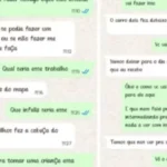 Adolescente descobre plano de mãe para matar funcionária de abrigo e alerta vítima