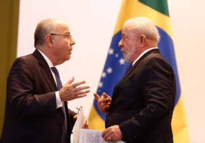 Alerta do Chanceler Mauro Vieira: Risco de Intervenção Militar Americana no Brasil