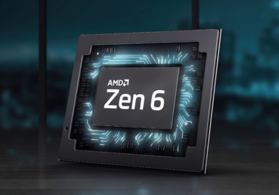 AMD Lança CPUs Zen 6 nos Próximos Dias, Mas com Uma Surpresa