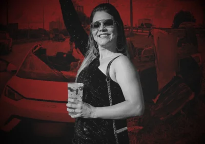 Amigo empresta carro a adolescente que causa acidente fatal no DF