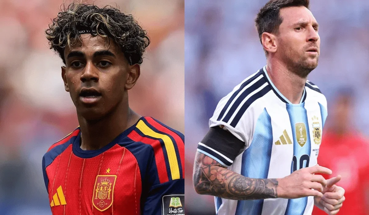 Argentina e Espanha se Enfrentam na Final da Copa do Mundo