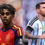 Argentina e Espanha se Enfrentam na Final da Copa do Mundo