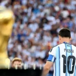 Argentina Lamenta Vice-Campeonato na Copa do Mundo