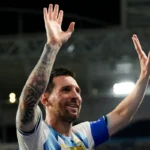 Argentina x Cabo Verde: Enquete Revela Preferência dos Leitores