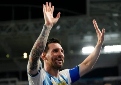 Argentina x Cabo Verde: Enquete Revela Preferência dos Leitores