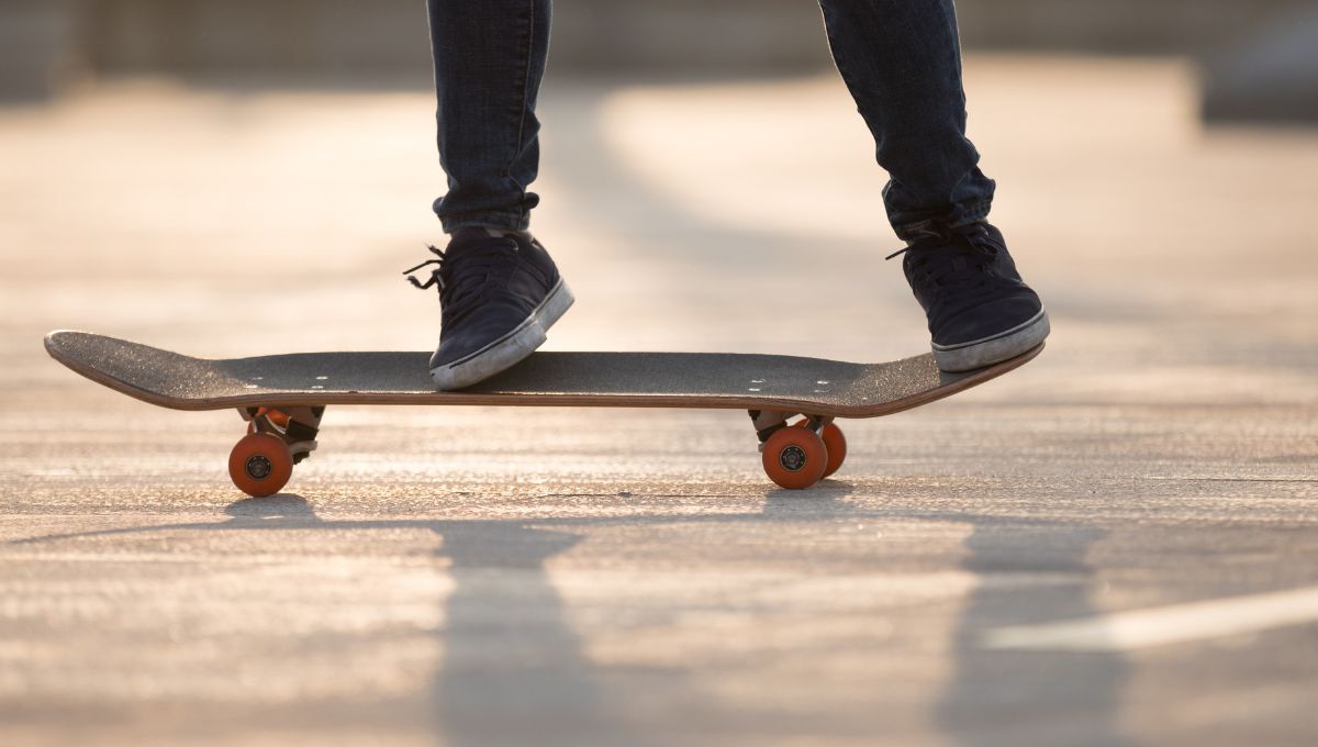 Associação Skate de Itapema Convoca Assembleia Geral Extraordinária