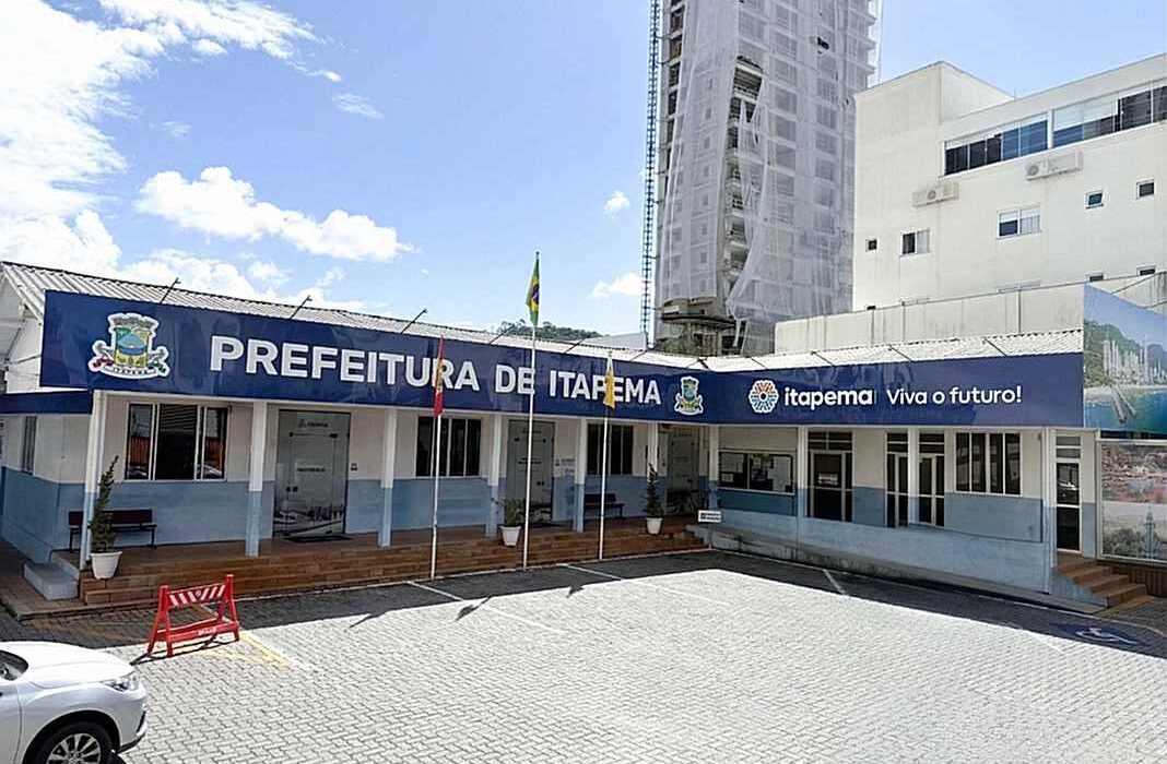 Audiência Pública da LDO e LOA 2027 em Itapema