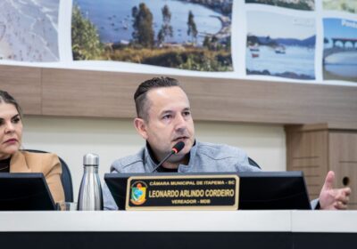 Audiência Pública Debate Mudanças na Carreira de Profissionais da Educação Infantil