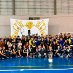Banda Municipal de Itapema Conquista Tetracampeonato no Concurso de Bandas e Fanfarras em SC