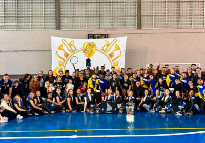 Banda Municipal de Itapema Conquista Tetracampeonato no Concurso de Bandas e Fanfarras em SC