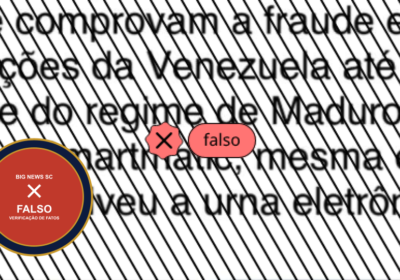 Desenvolvimento de Urnas Eletrônicas no Brasil: O Que É Verdade?