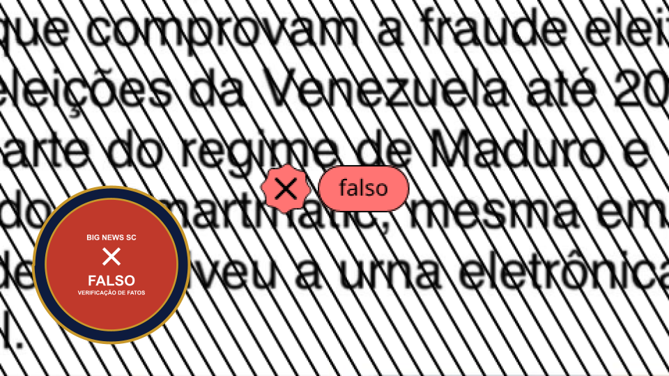 Desenvolvimento de Urnas Eletrônicas no Brasil: O Que É Verdade?