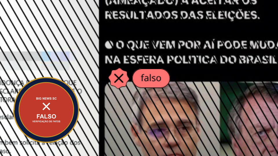 Ministro André Mendonça não pediu esclarecimentos sobre eleição de 2022