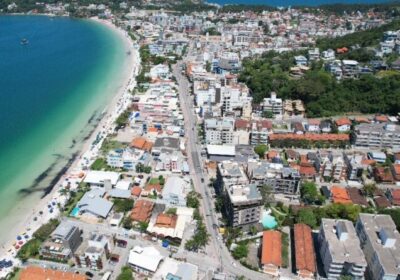 Bombinhas Selecionada para Programa Internacional de Destinos Turísticos Inteligentes