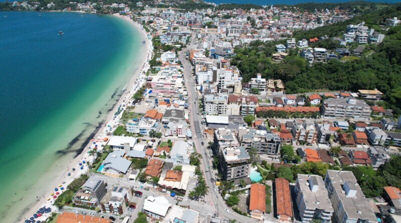 Bombinhas Selecionada para Programa Internacional de Destinos Turísticos Inteligentes
