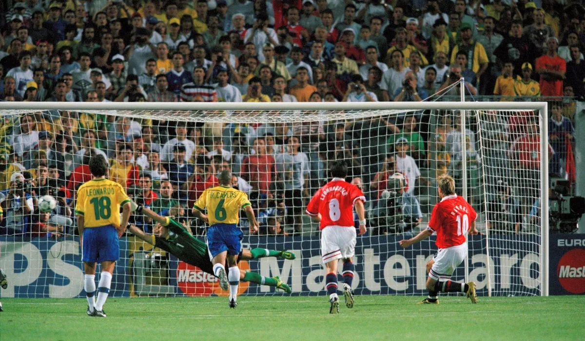 Brasil Busca Superar Tabu Contra a Noruega nas Oitavas da Copa do Mundo