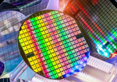 Brasil dá passo importante para produzir mais chips