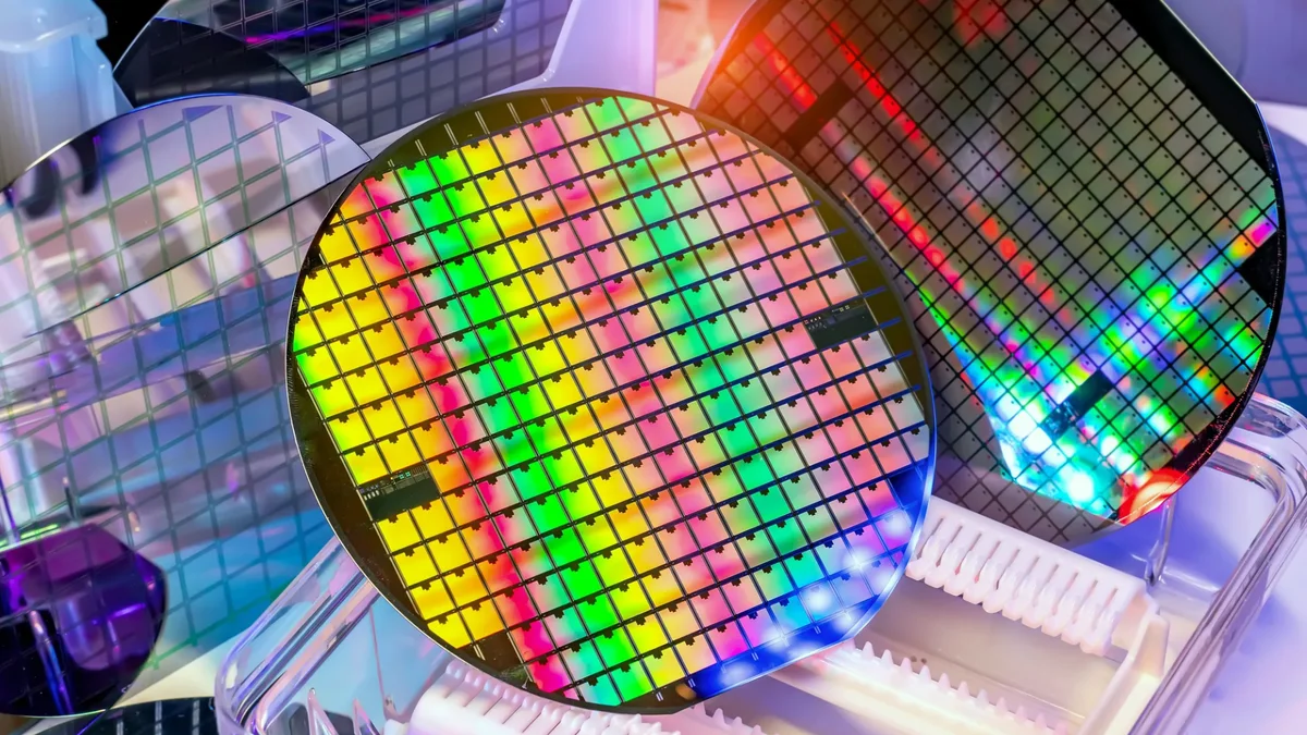Brasil dá passo importante para produzir mais chips