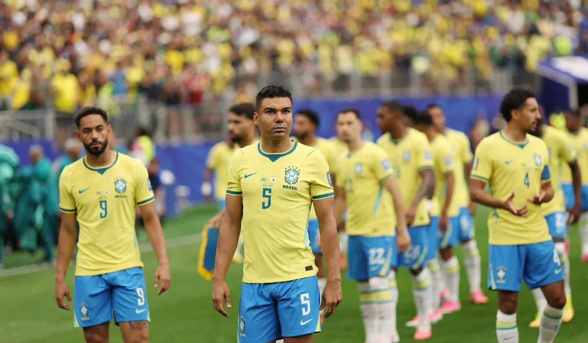Brasil x Noruega: Quem Vencerá?