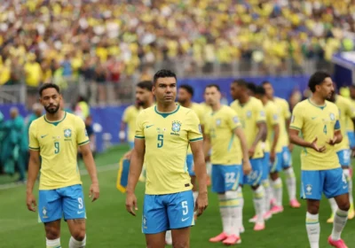 Brasil x Noruega: Quem Vencerá?