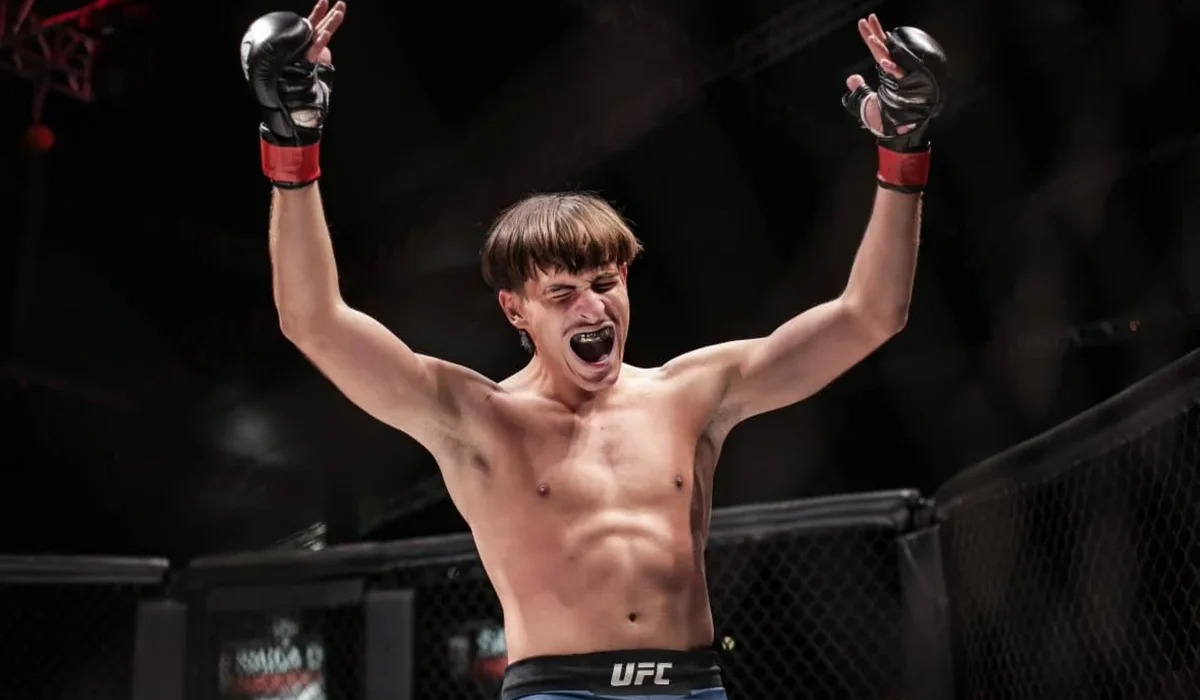 BSB Fight 6: Noite de Combates Intensos em São Sebastião