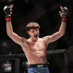 BSB Fight 6: Noite de Combates Intensos em São Sebastião