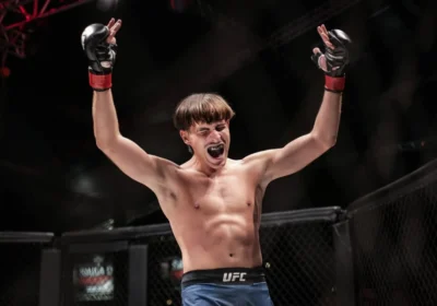 BSB Fight 6: Noite de Combates Intensos em São Sebastião