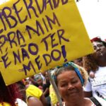 Câmara aprova urgência do PL da Misoginia, que equipara crime ao racismo