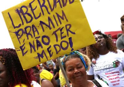 Câmara aprova urgência do PL da Misoginia, que equipara crime ao racismo