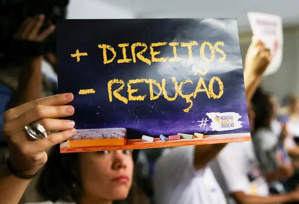 Câmara instala comissão especial para debater redução da maioridade penal; entenda os próximos passos do processo