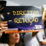 Câmara cria comissão para debater redução da maioridade penal