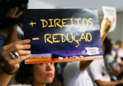 Câmara instala comissão especial para debater redução da maioridade penal; entenda os próximos passos do processo