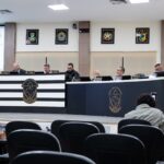 Câmara de Itapema vota mudança no calendário de sessões