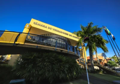 Câmara de Vereadores de Joinville Adota Sistema 100% Digital
