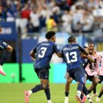 Cabo Verde Deixa Marca na Copa e Torcedores Brasileiros Prometem Vingança Contra a Argentina