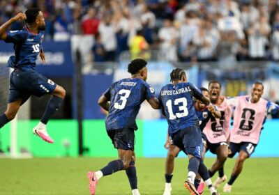 Cabo Verde Deixa Marca na Copa e Torcedores Brasileiros Prometem Vingança Contra a Argentina