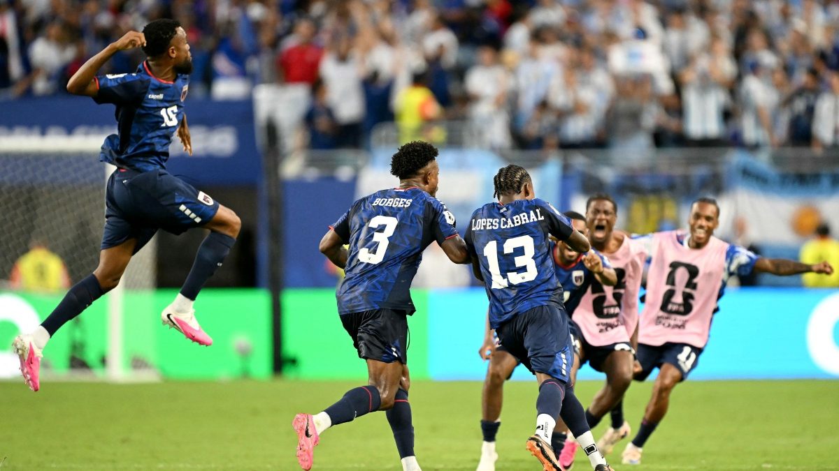 Cabo Verde Deixa Marca na Copa e Torcedores Brasileiros Prometem Vingança Contra a Argentina