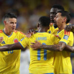 Colômbia Conquista Última Vaga para as Oitavas de Final da Copa do Mundo