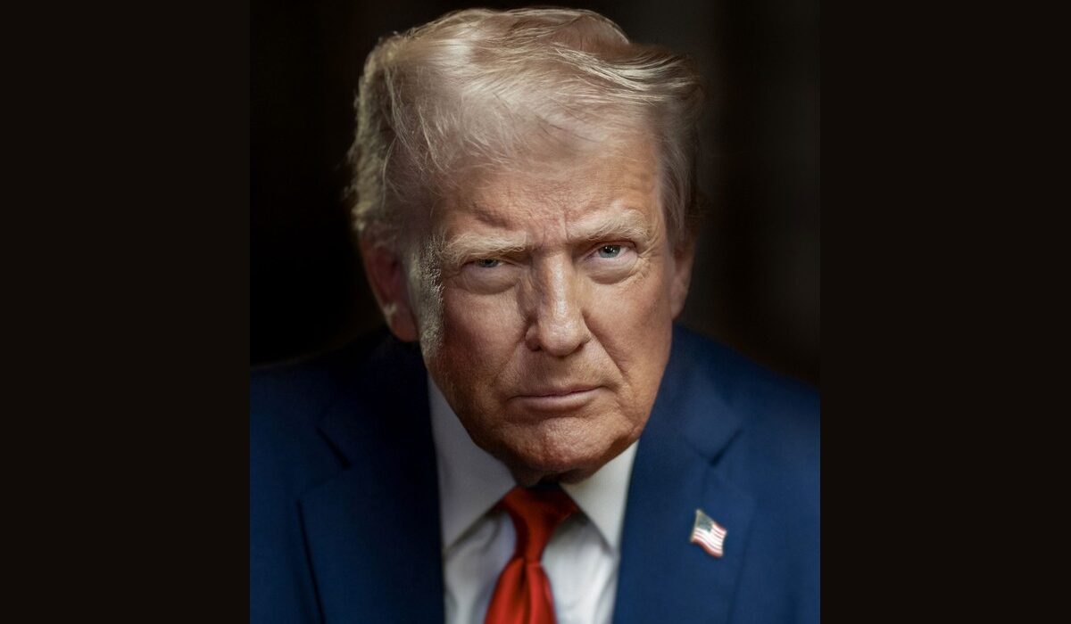 A farsa do “guardião”: o pedágio de Trump em Ormuz e a fatura de um império em declínio