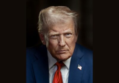 A farsa do “guardião”: o pedágio de Trump em Ormuz e a fatura de um império em declínio