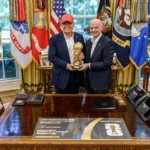 Comentarista Afirma que França de Mbappé Só Perde para Argentina de Infantino