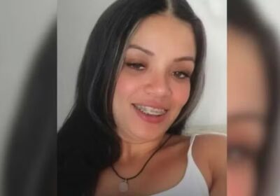 Companheiro de mulher morta após ser arrastada por carro é preso em São José